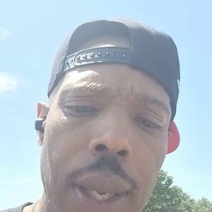 Meet your Posher, Darrell